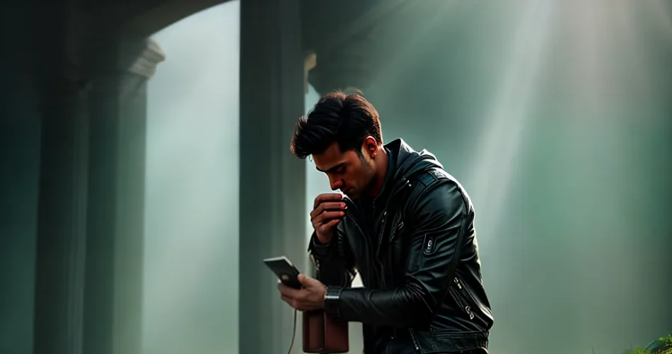 Fotos oracao biblia luz fe 5