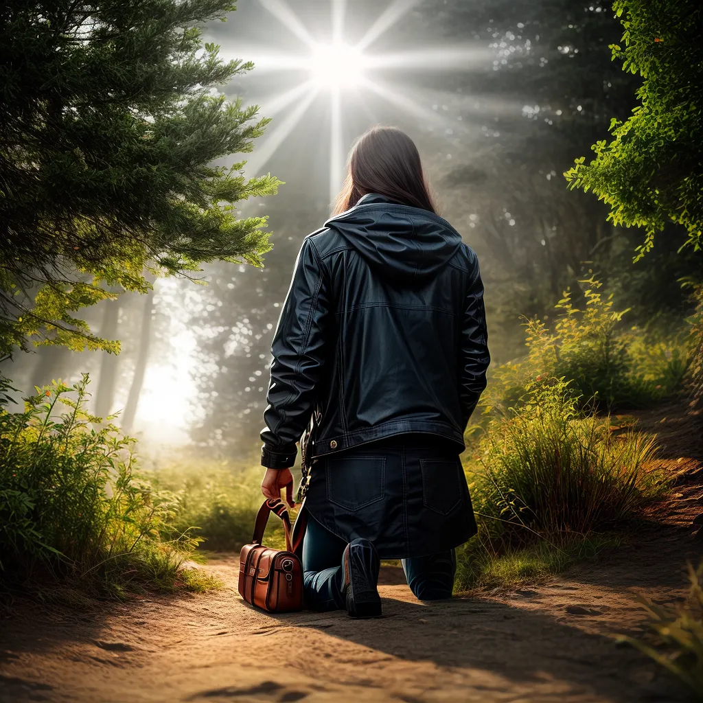 Fotos oracao biblia luz paz 4