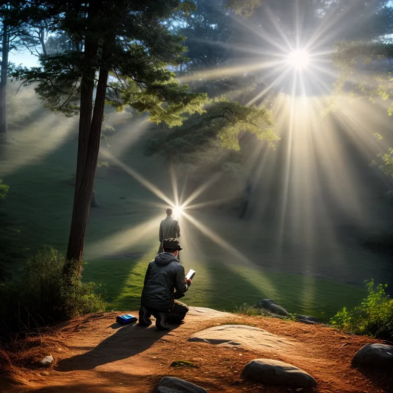 Por que a oração é essencial para a vida cristã