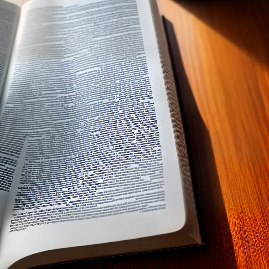 Fotos oracao biblia luz transformacao 3