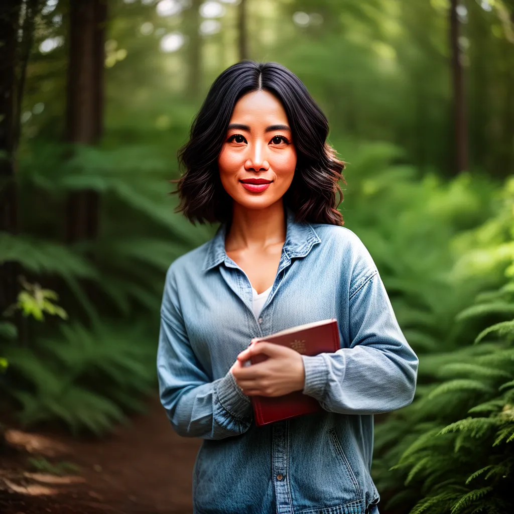 Fotos oracao biblia natureza serenidade 4