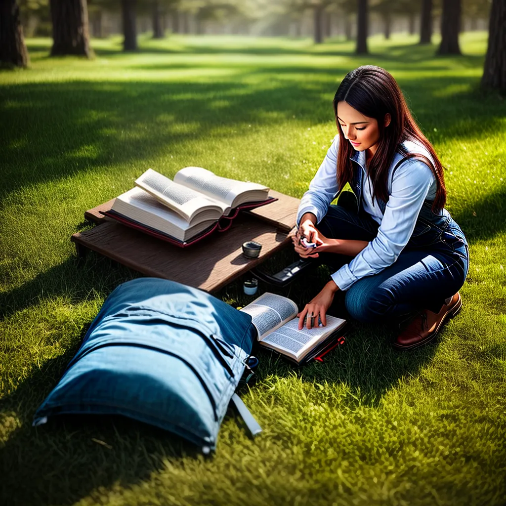 Fotos oracao biblia natureza sol paz