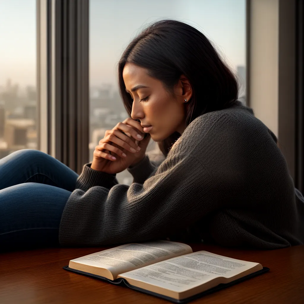 Fotos oracao biblia paz versiculo