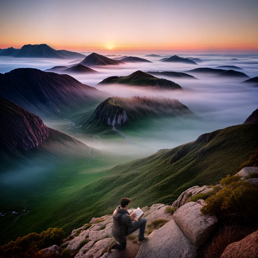 Como Reformar a sua vida cristã em 5 passos simples. 8 Fotos oracao biblia sol