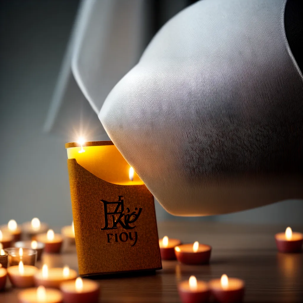 Fotos oracao biblia velas paz 1