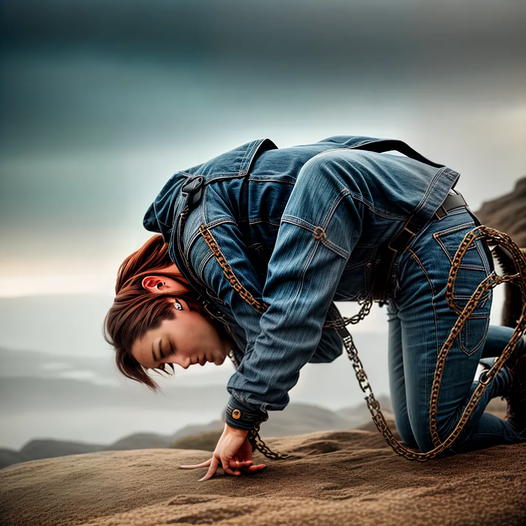 Fotos oracao cadeia quebrada fe