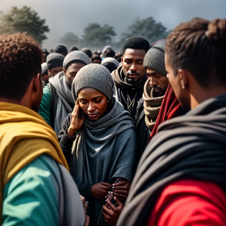 Descubra o poder da comunhão na vida cristã.