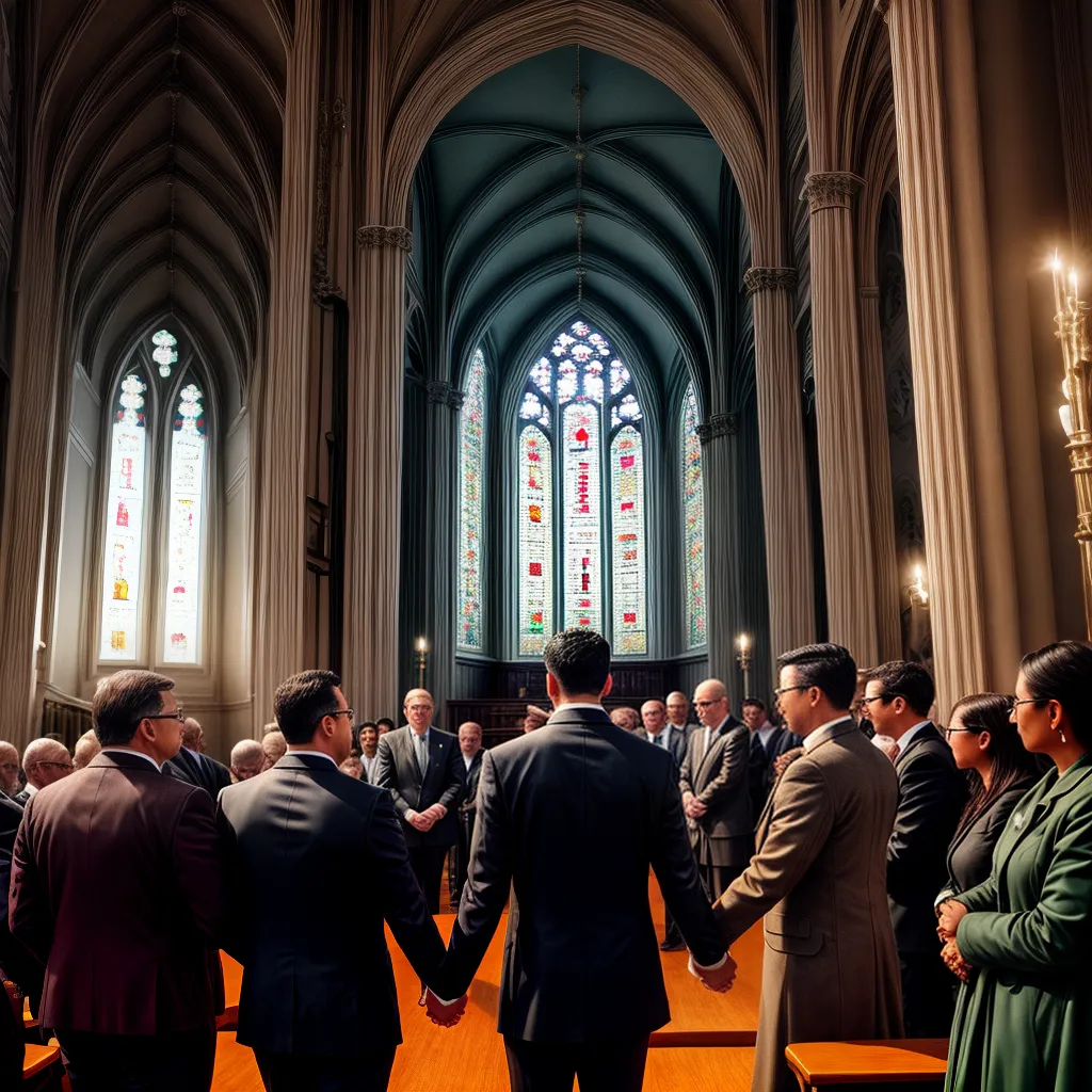 Fotos oracao comunidade sorriso igreja