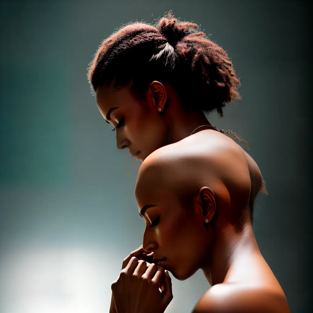 Fotos oracao confidencial crista intimidade