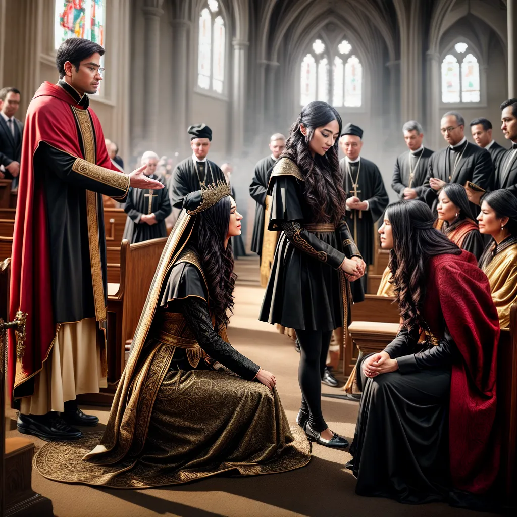 Fotos oracao criancas mentores igreja