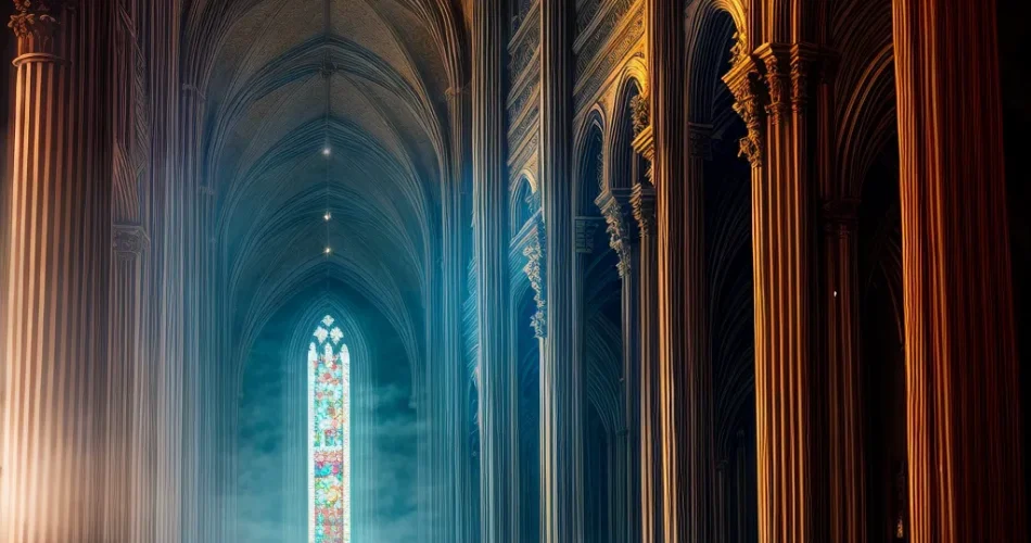 Fotos oracao entrega ceu natureza