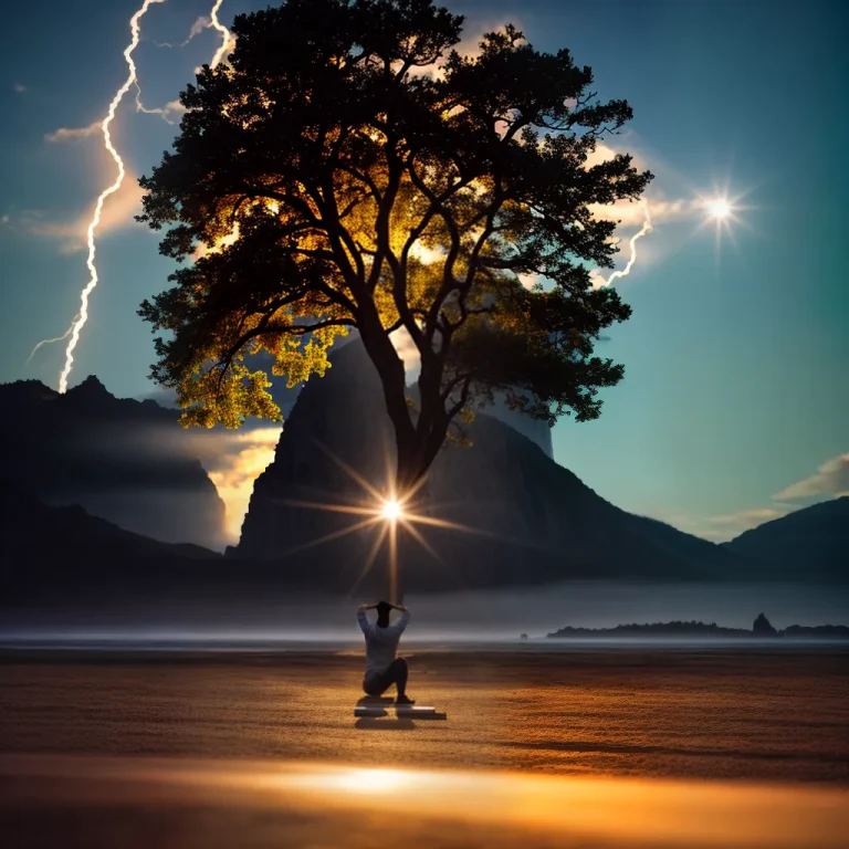 Como a Adoração nos Conecta com o Espírito Santo