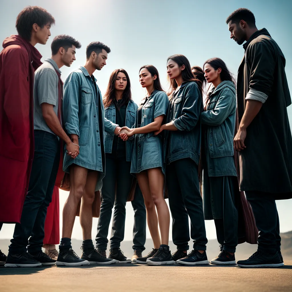 Fotos oracao grupo conexao uniao