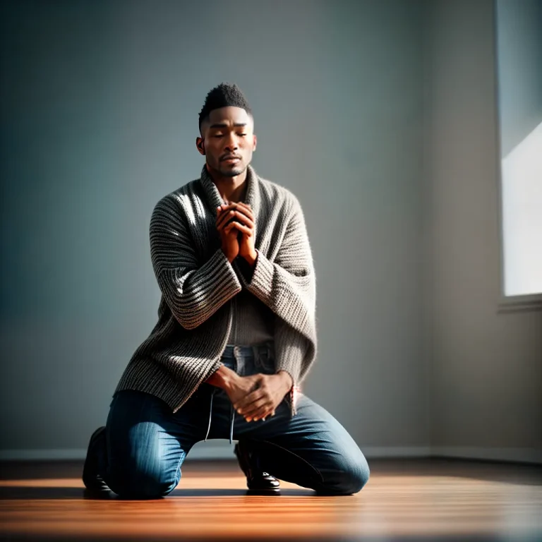 Como cultivar a humildade cristã na vida diária.