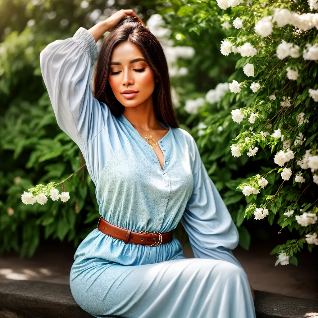 Fotos oracao jardim flores luz