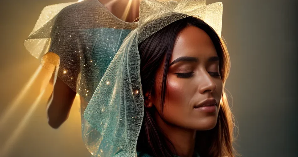 Fotos oracao luz divina fe 10