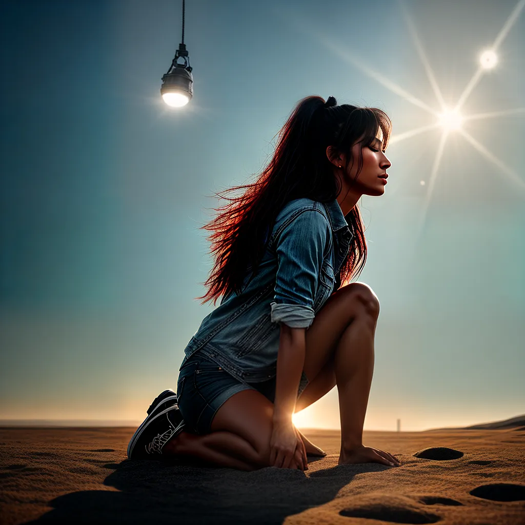 Fotos oracao luz forte vida crista