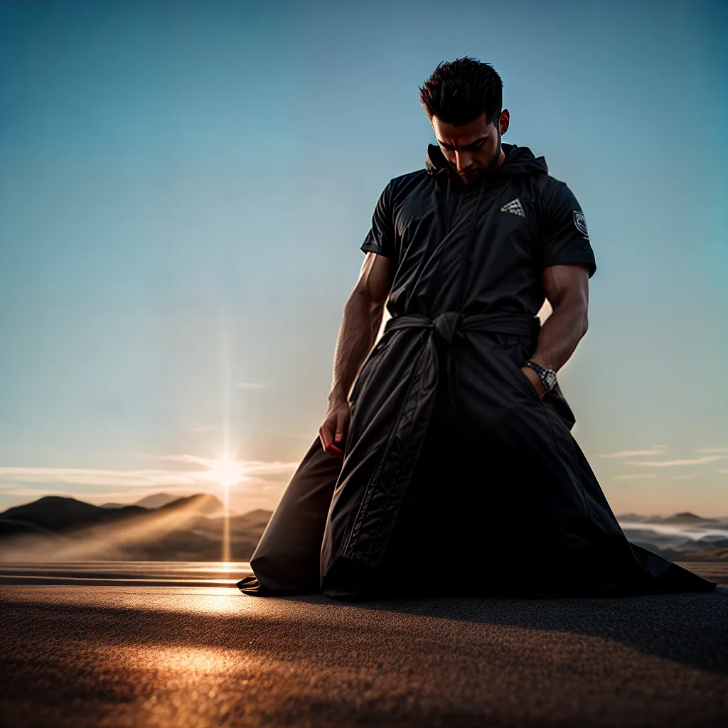 Fotos oracao luz guia