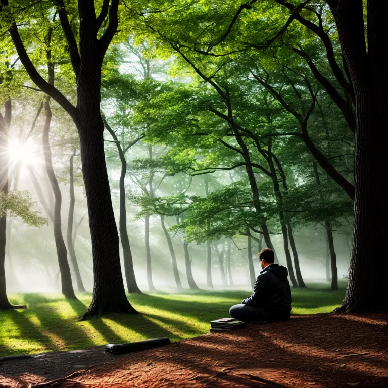 Descubra como ter uma REFLEXÃO diária com Deus.