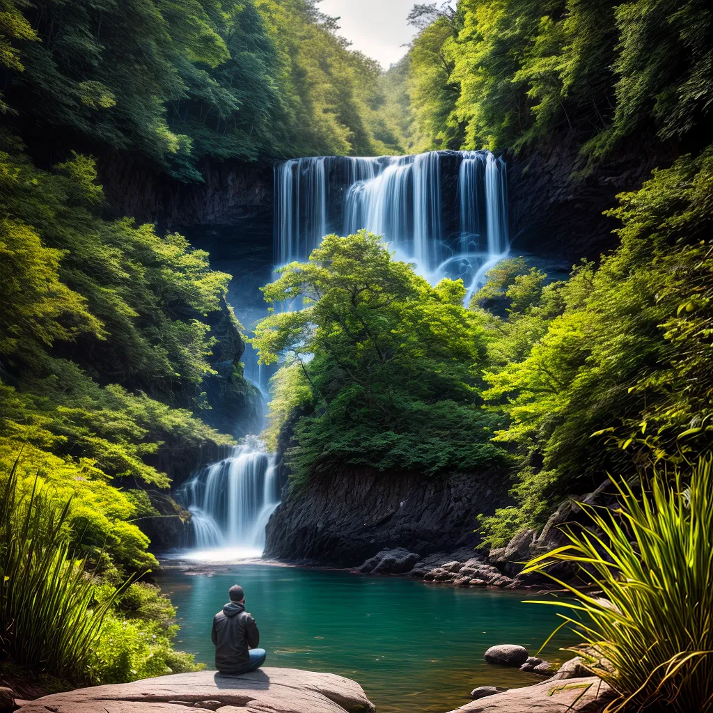 Ância da oração na vida do cristão: como se aproximar de Deus através da comunicação constante com Ele. 8 Fotos oracao natureza paz fe