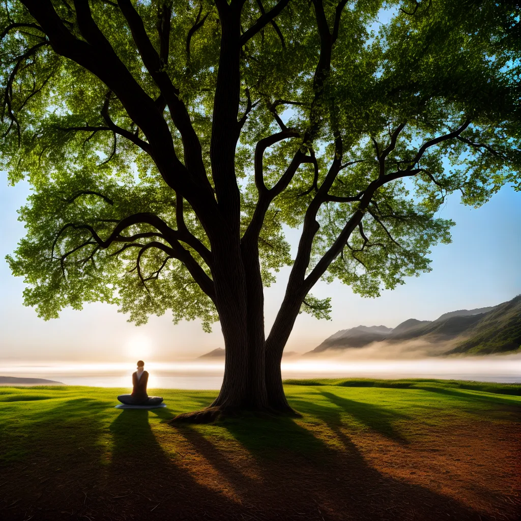 Fotos oracao natureza paz renovacao