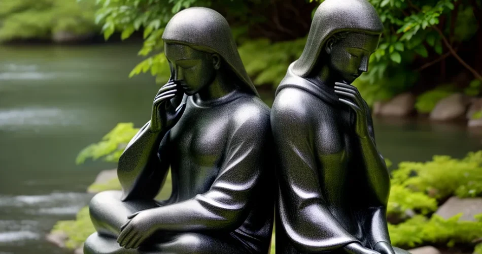 Fotos oracao natureza serenidade paz 2