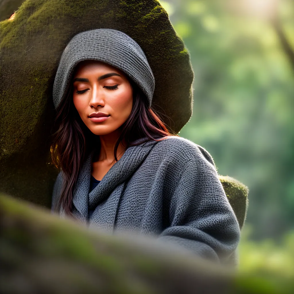 Fotos oracao natureza silencio paz