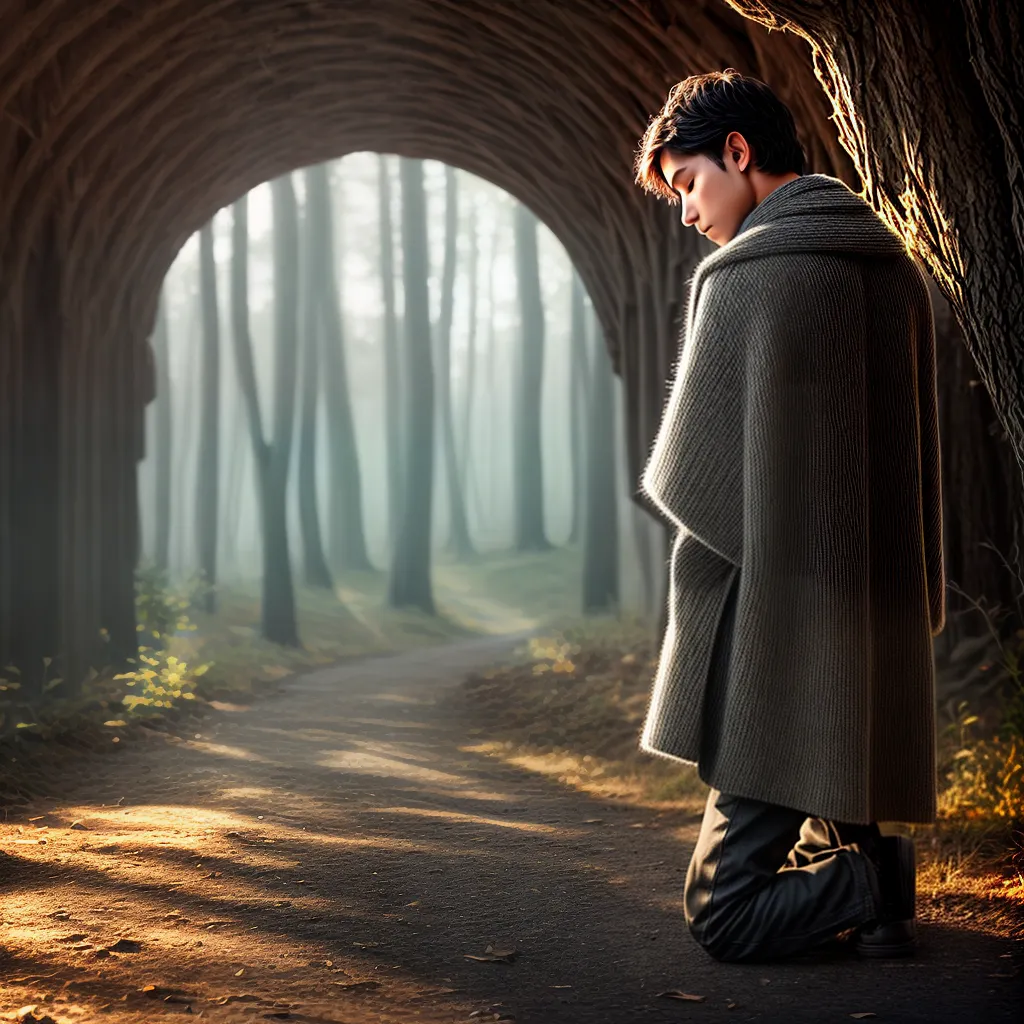 Fotos oracao paz expressao fe silencio