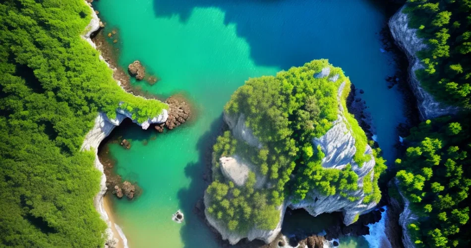 Fotos oracao paz natureza luz