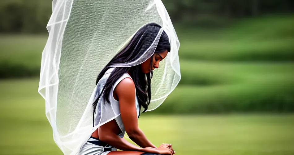 Fotos oracao pessoa fe jardim