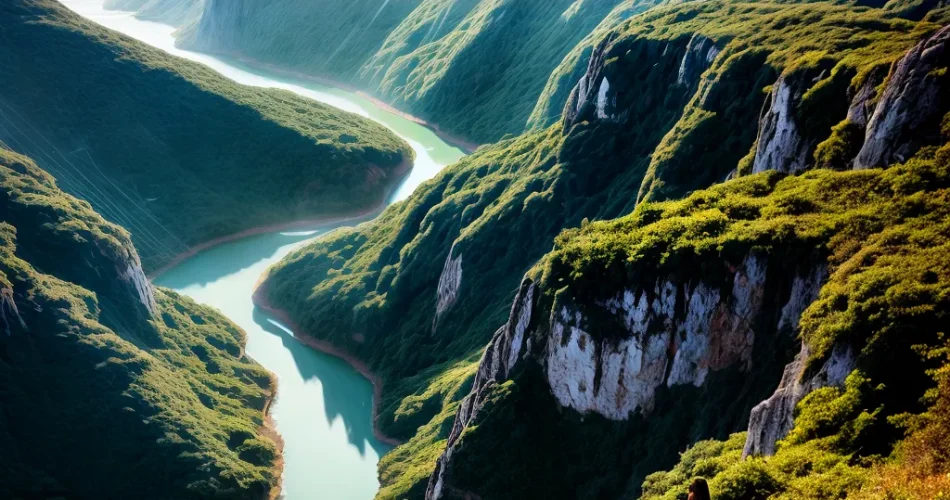 Fotos oracao raios luz montanhas ceu