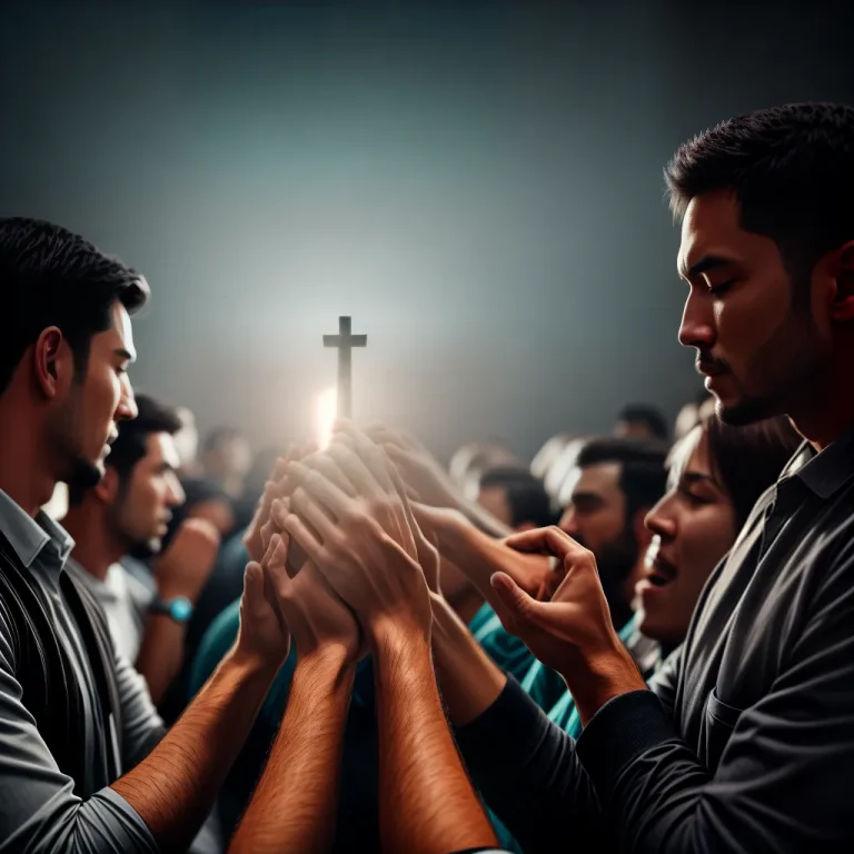 O que é o avivamento e como buscá-lo em sua igreja