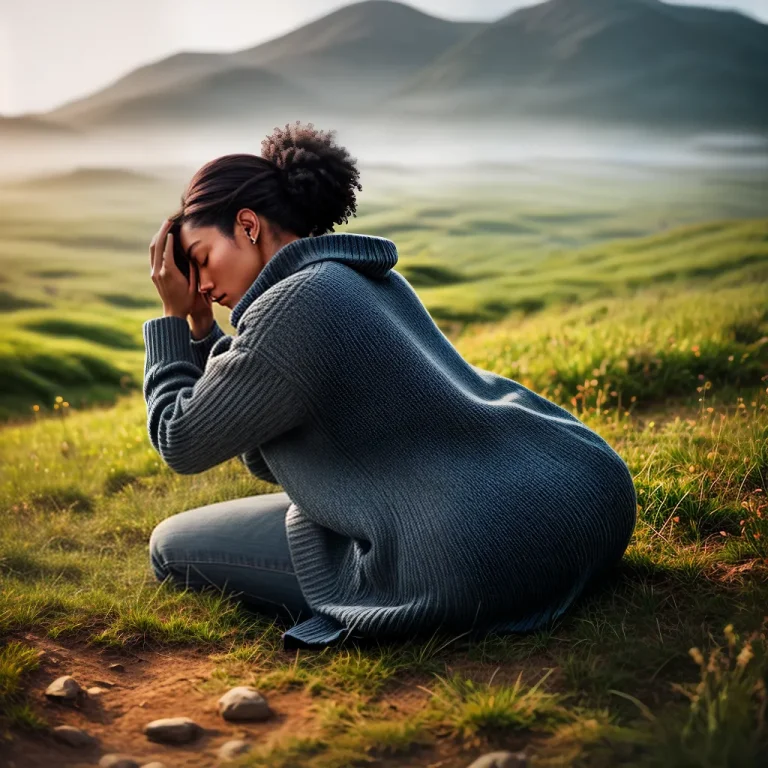 Por que a Oração é Fundamental para a Vida do Cristão.