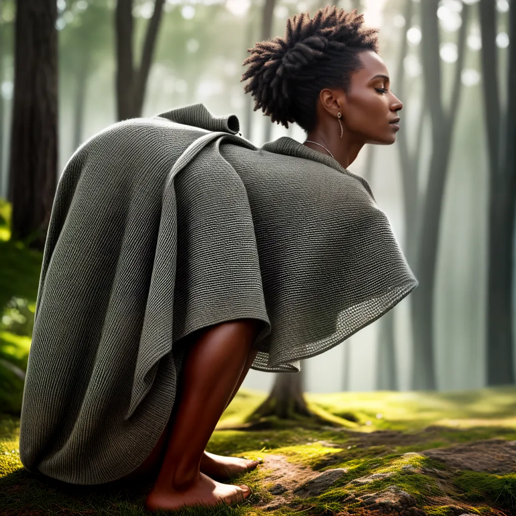 Fotos oracao serenidade luz natureza