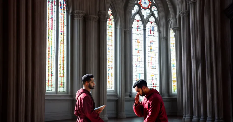 Fotos oracao serenidade paz meditacao 1