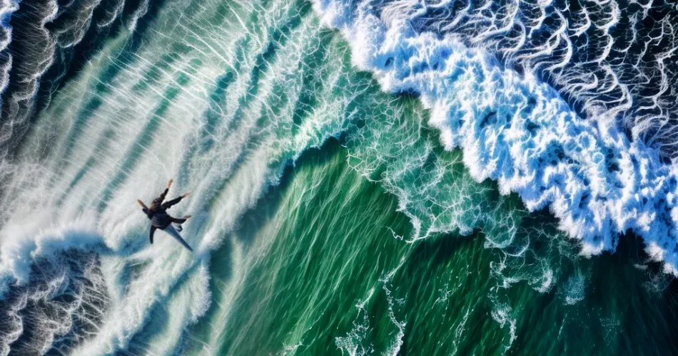 Fotos oracao sol mar desafios