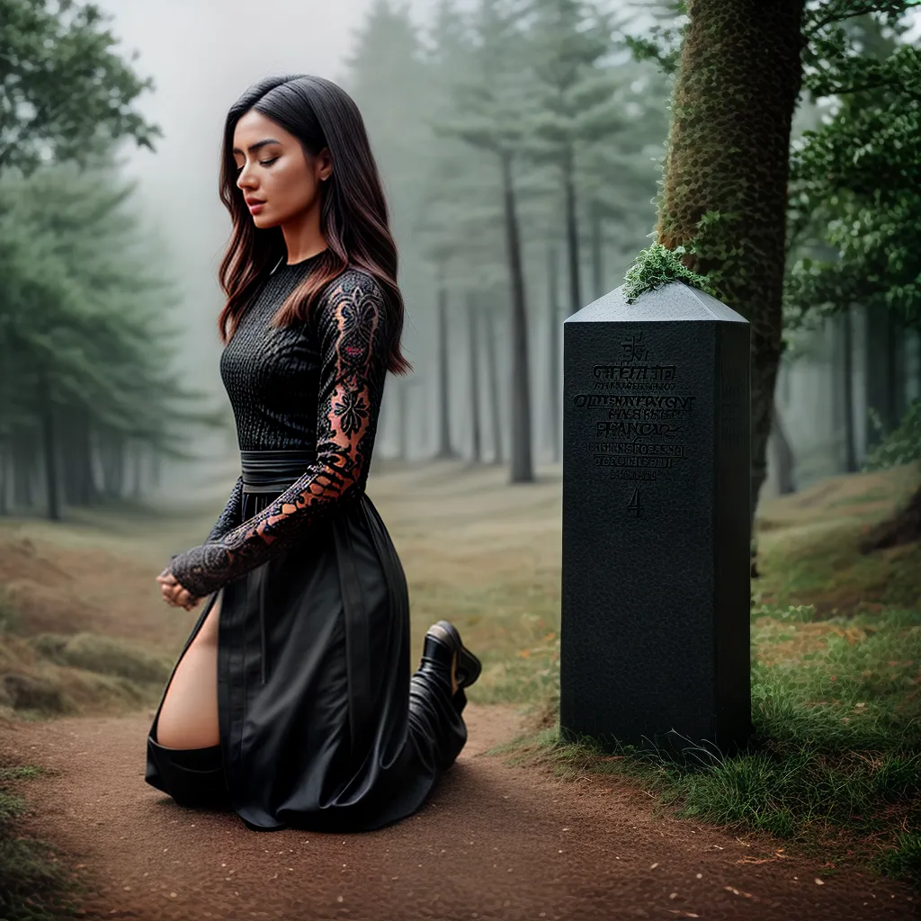 Fotos oracao submissao espiritualidade