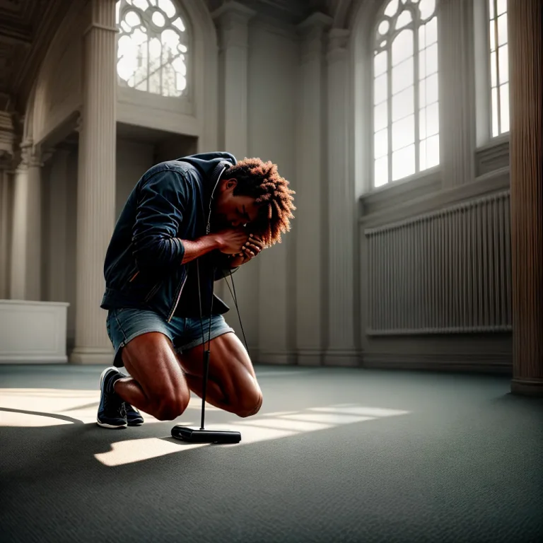 A importância da submissão na vida cristã