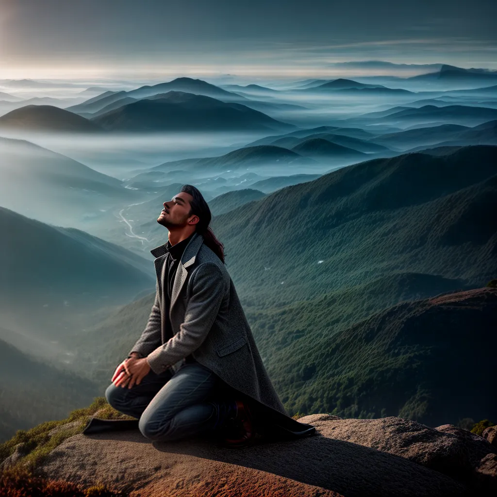 Fotos oracao transformacao obediencia luz sombra