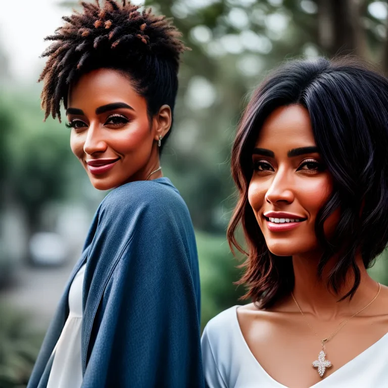 Título do blog: Como as Orientadoras da Igreja Evangélica São Importantes Para o Crescimento Espiritual