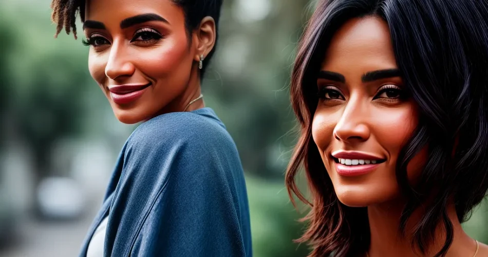 Fotos orientadora jovem conversa biblia fe