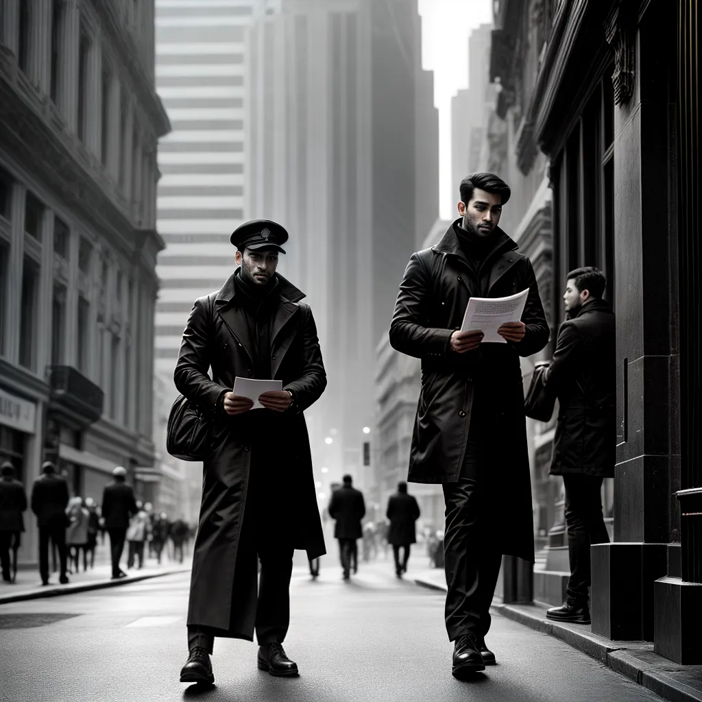 Fotos panfleto religioso cidade pessoas