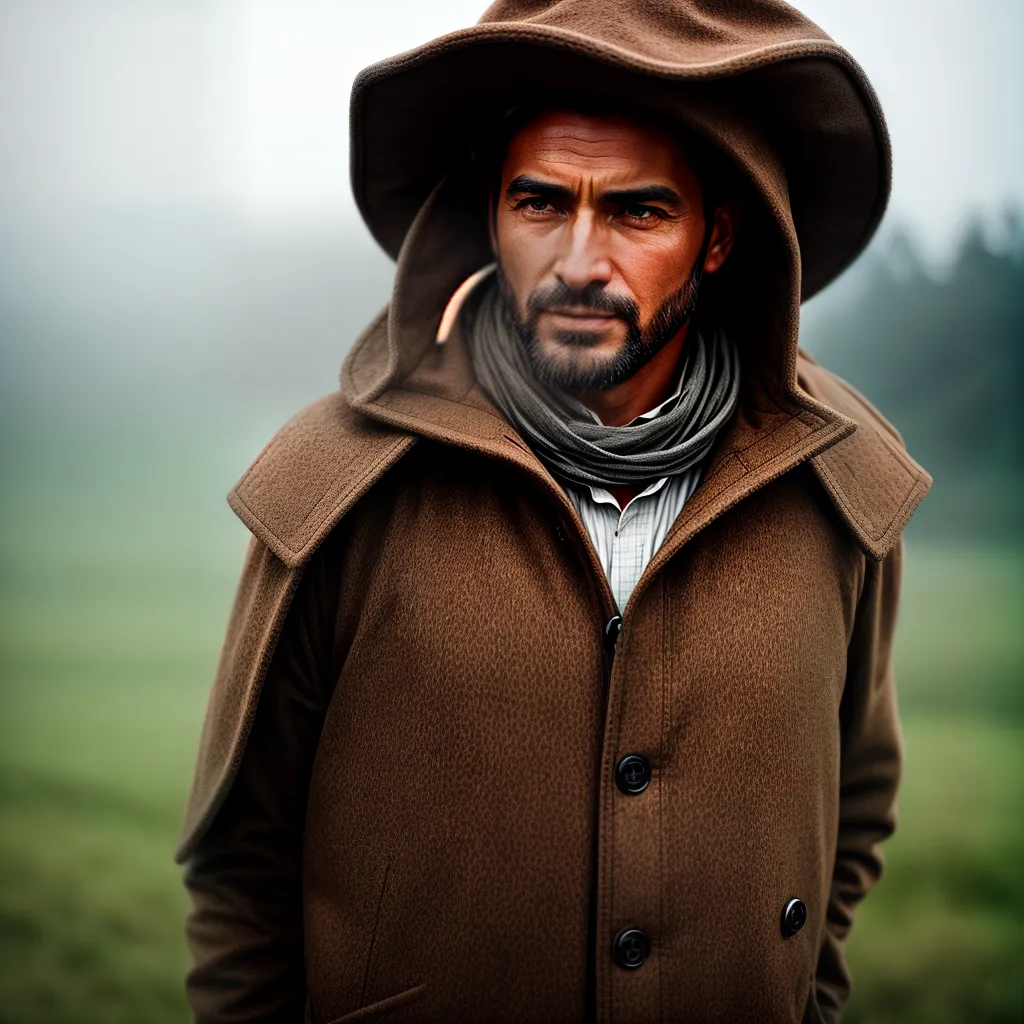 Fotos pastor guia rebanho cristao