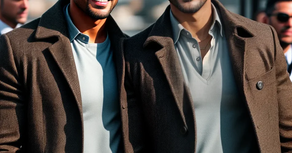 Fotos pastor lideranca sorriso congregacao 1