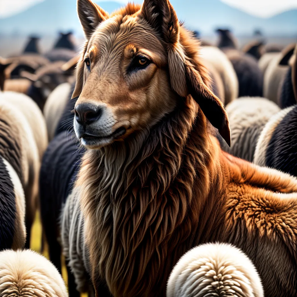 Fotos pastor ovelhas obediencia ministerio