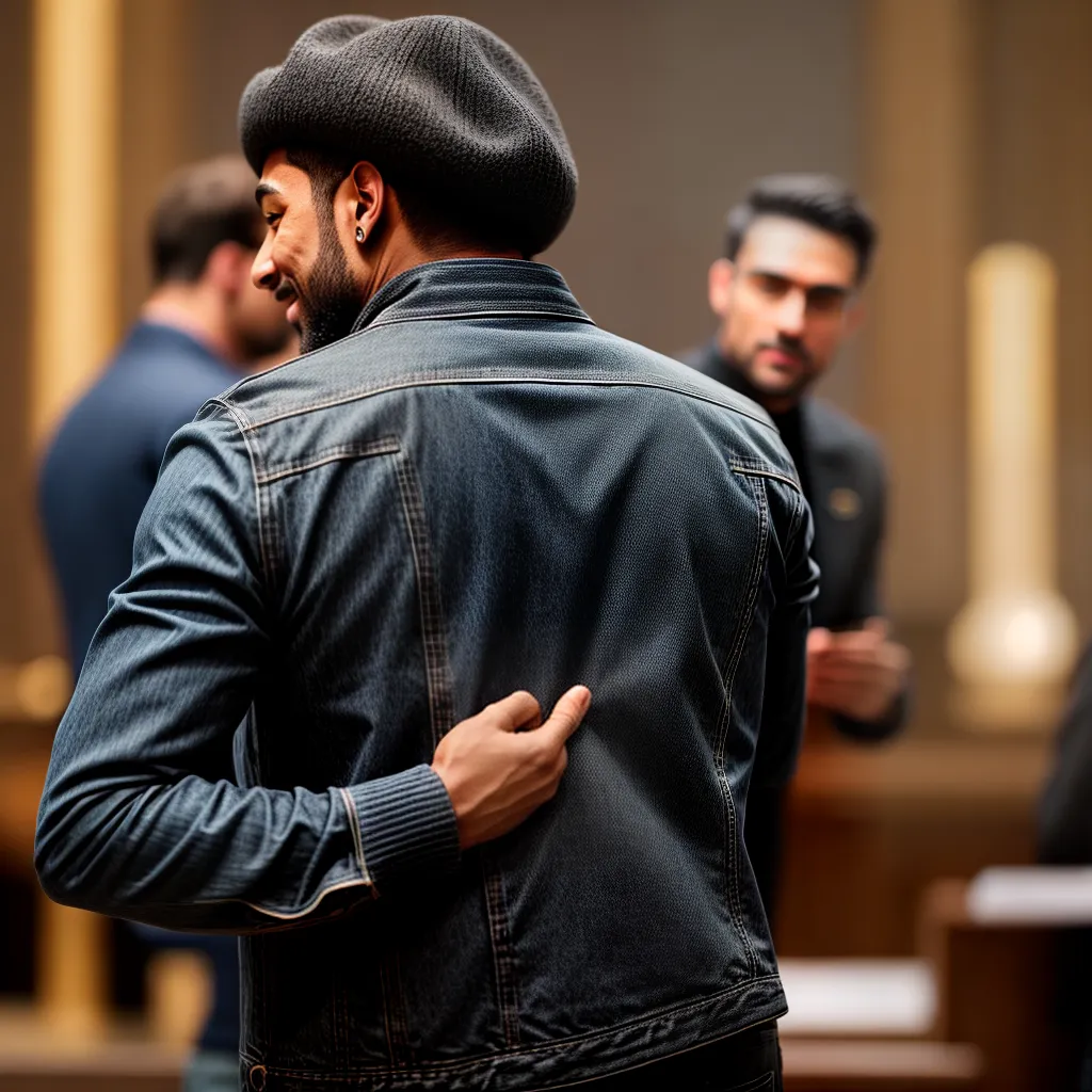 Fotos pastor voluntarios igreja organizacao