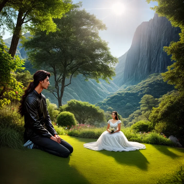 A Ternura de Deus em Nossas Vidas: Encontrando Paz e Conforto na Fé