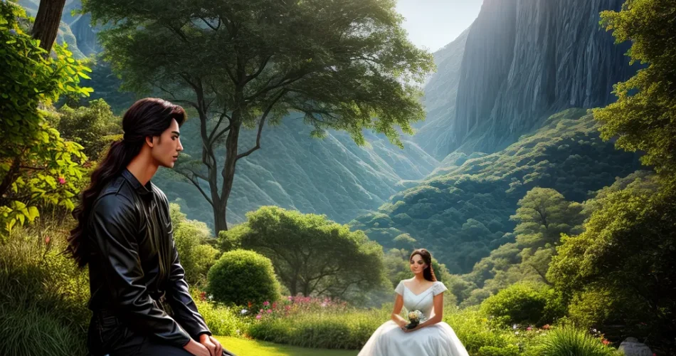 Fotos paz jardim natureza ceu fe