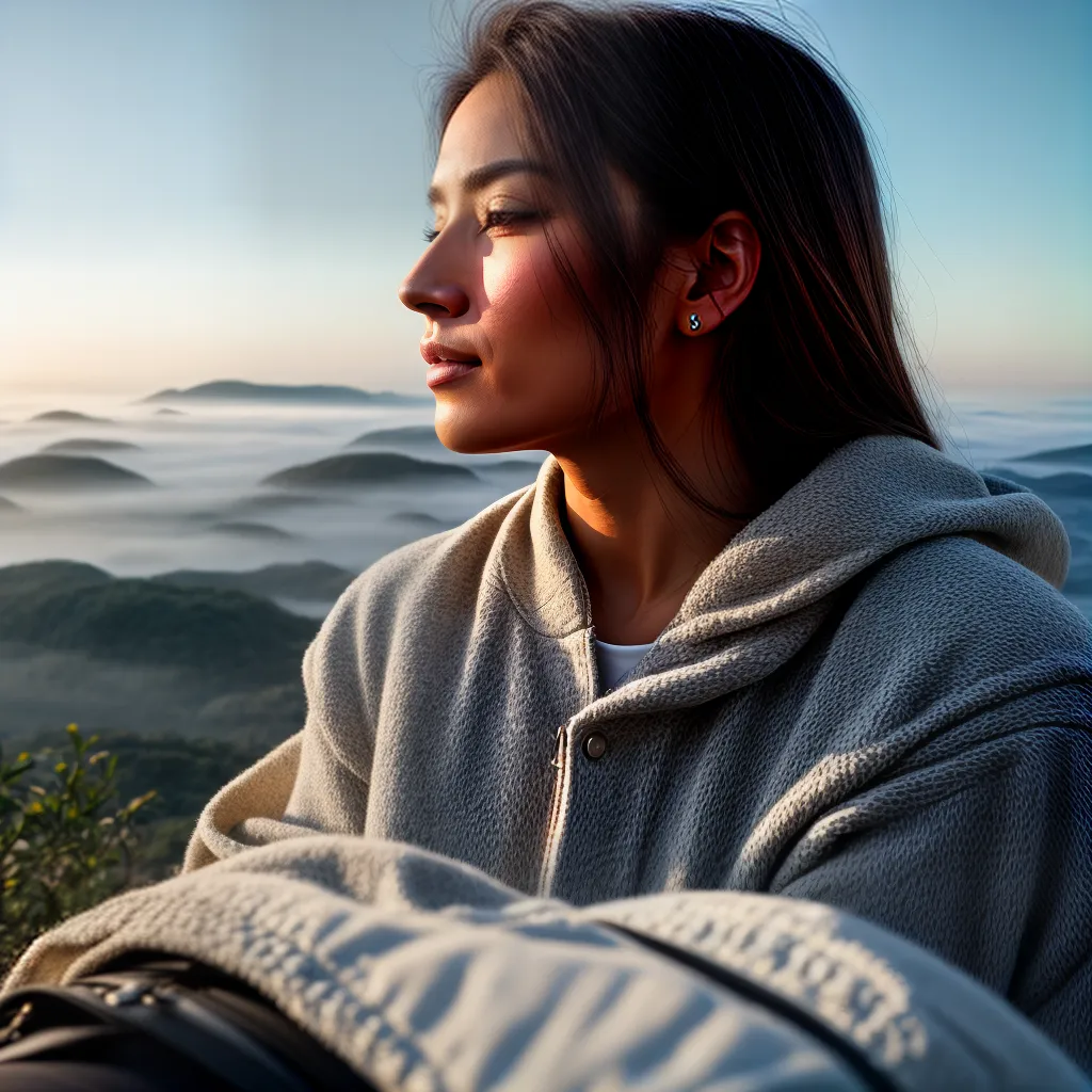 Fotos paz natureza serenidade ceu espiritualidade