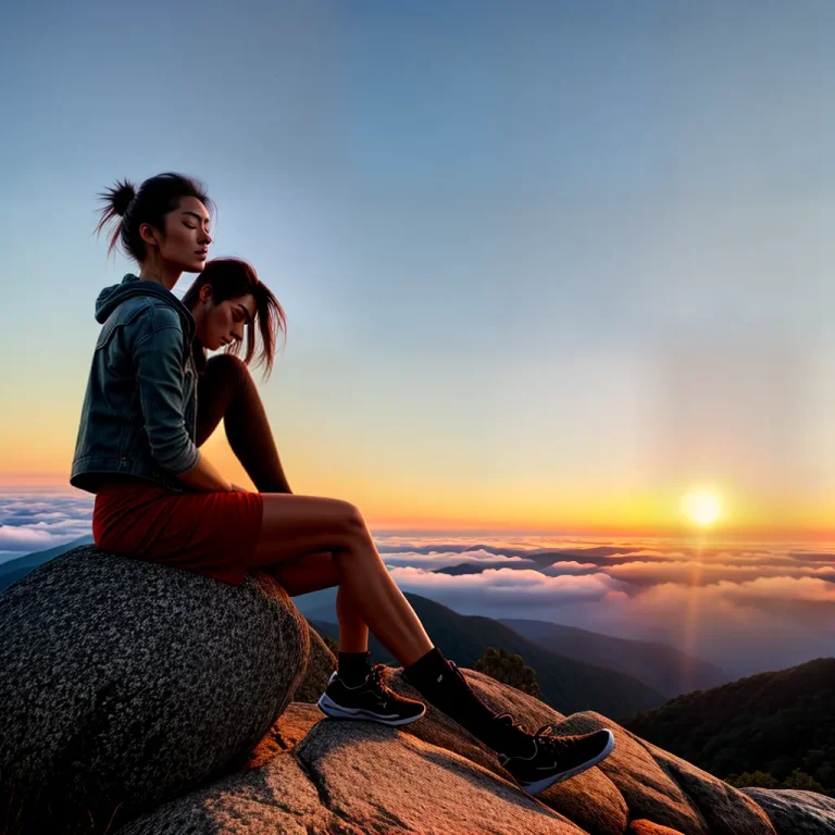 Como encontrar a paz divina em tempos difíceis